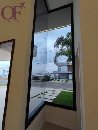 Imagem Ótima casa térrea Gran Ville São Venâncio - Itupeva-SP