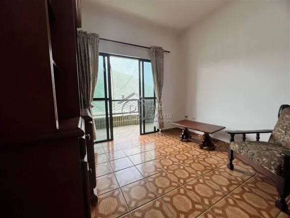 Imagem APARTAMENTO COM 118 m² - CANTO DO FORTE - PRAIA GRANDE SP