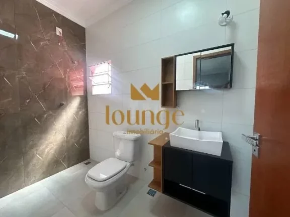 Imagem Casa Sobrado à venda em Jd. São Guilherme ZN - Sorocaba/SP