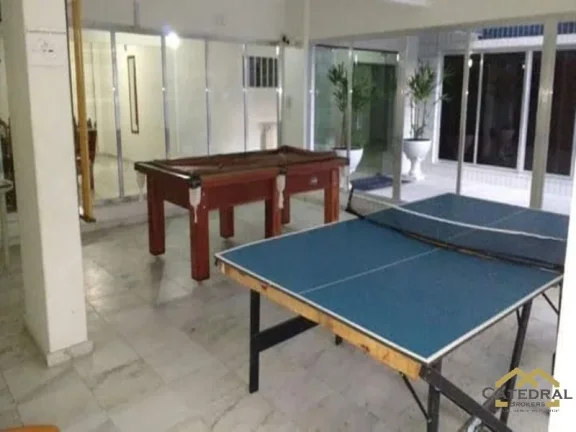 Imagem APARTAMENTO COM 2 DORMITÓRIOS À VENDA, 98 M² POR R$ 320.000,00 - CANTO DO FORTE - PRAIA GRANDE/SP