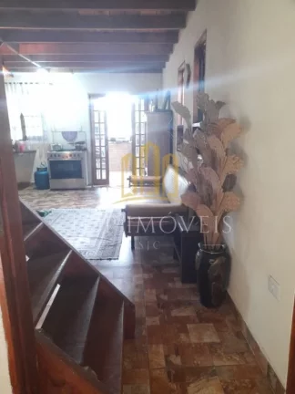 Imagem Chacara em Condomínio Juca de Carvalho 2 Suítes Pomar Lago