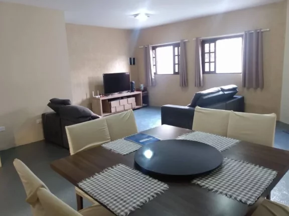 Imagem Casa com 3 dormitórios à venda, 186 m² por R$ 900.000,00 - Jardim Medina - Poá/SP