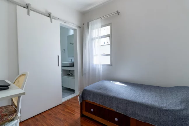 Imagem Apartamento com 3 Quartos à Venda, 84 m² em Vila Olímpia - São Paulo Imagem Apartamento com 3 Quartos à Venda, 84 m² em Vila Olímpia - São Paulo