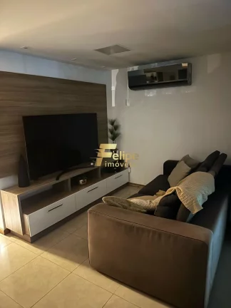 Imagem Apartamento com Porteira Fechada