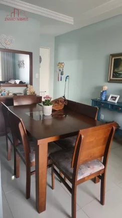 Imagem Oportunidade - Apartamento no Vila das Belezas - 2 Dorms - 1 vaga