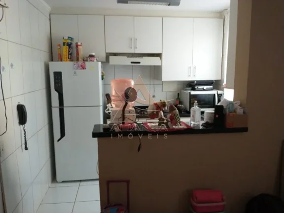 Imagem Cobertura Duplex - Ribeirão Preto - Sumarezinho