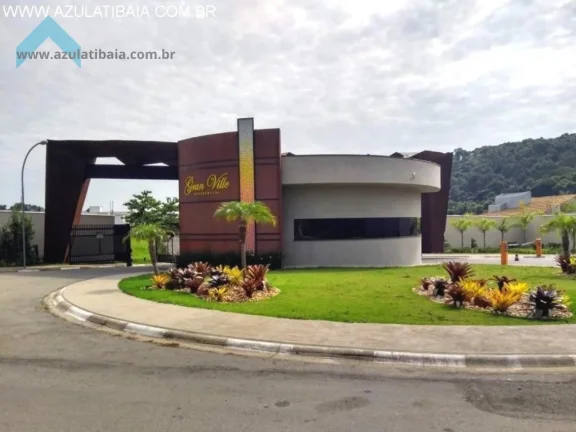 Imagem Condomínio de Luxo em Atibaia: Exclusividade e Conforto
