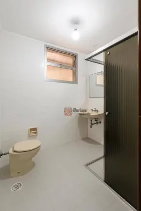 Imagem Apartamento com 3 dormitórios à venda, 110 m² por R$ 1.250.000 - Boqueirão - Santos/SP