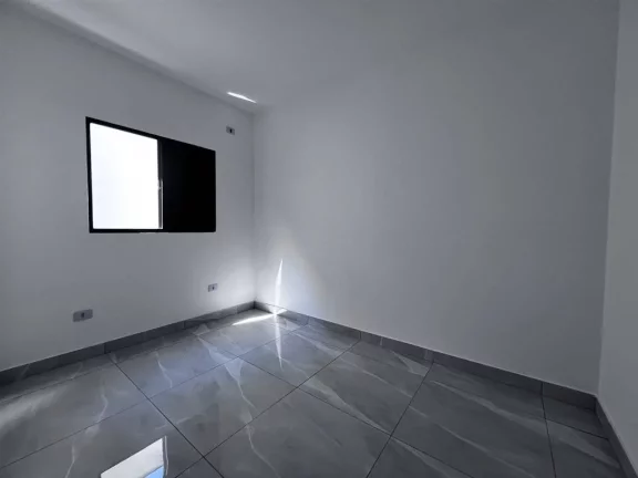 Imagem Casa com 2 dorms, Guilhermina, Praia Grande - R$ 315 mil, Cod: 1786