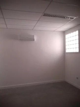 Imagem Salão Comercial - Tatuapé - 240 m² - 3 Banheiros - ar condicionado