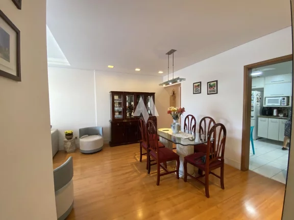 Imagem Apartamento à venda no Embaré com 3 dormitórios , suíte e lazer completo
