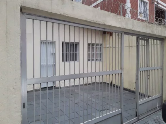 Imagem CASA COM 70 m² - CAMPO DA AVIACAO - PRAIA GRANDE SP