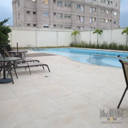 Imagem Apartamento à venda na Vila Romana São Paulo SP com 2 dormitórios, 2 suítes, 3 vagas de garagem e 89m².