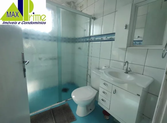 Imagem APARTAMENTO 02 DORMITÓRIOS/ÁREA DE LAZER/VAGA DE GARAGEM