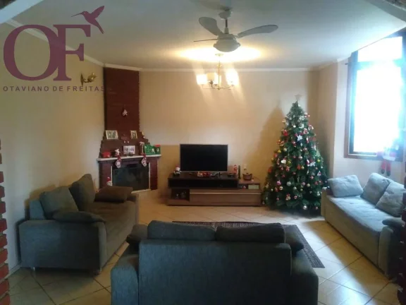 Imagem Ótima casa à venda - Jardim do Ribeirão I - Itupeva - SP
