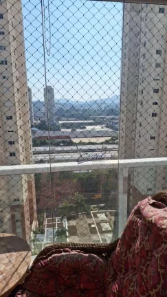 Imagem Apartamento com 3 dormitórios à venda, 183 m² por R$ 3.245.000,00 - Vila Leopoldina - São Paulo/SP
