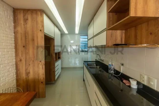 Imagem Excelente oportunidade: Apartamento de 3 quartos com suíte e vaga no Itaim Bibi, São Paulo-SP!