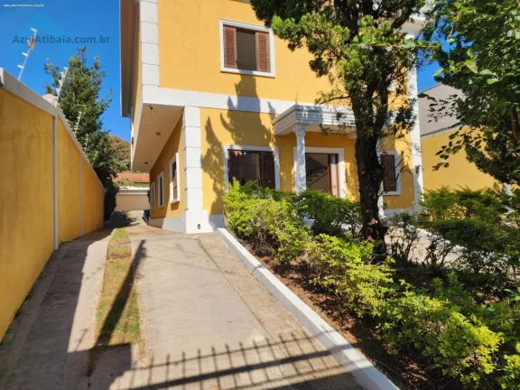 Imagem Casa à Venda no Jardim Paulista Atibaia | 5 Dormitórios