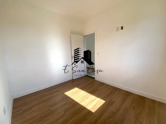 Imagem Cobertura 2 Quartos á Venda Bairro Filadélfia - Betim/MG
