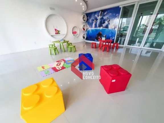 Imagem Apartamento à venda, 150 m² por R$ 1.200.000,00 - Aldeota - Fortaleza/CE