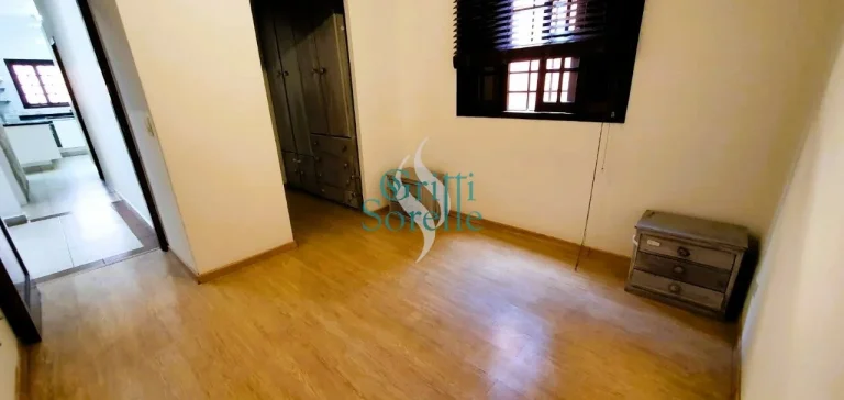 Imagem Casa Térrea à Venda em Vila Mariana - São Paulo/SP.
