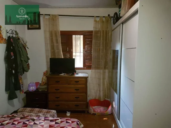 Imagem Casa à venda, 130 m² por R$ 490.000,00 - Jardim Rosa de Franca - Guarulhos/SP