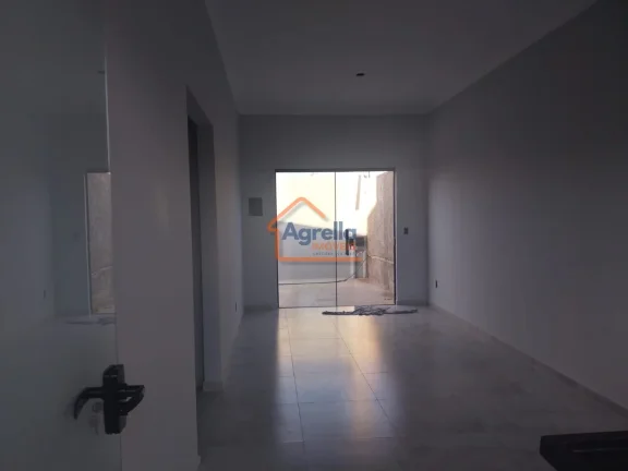 Imagem Casa à venda no bairro Jardim Sakaida - Mogi Guaçu/SP