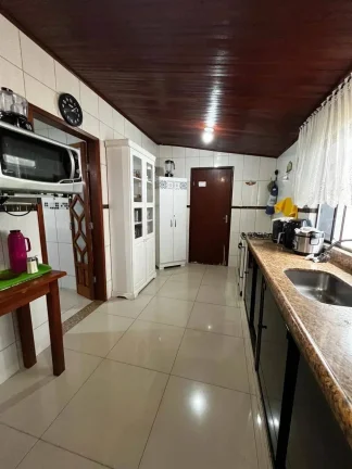 Imagem Casa à venda em Alfredo Vasconcelos, Pio XII, com 3 quartos, 1m2