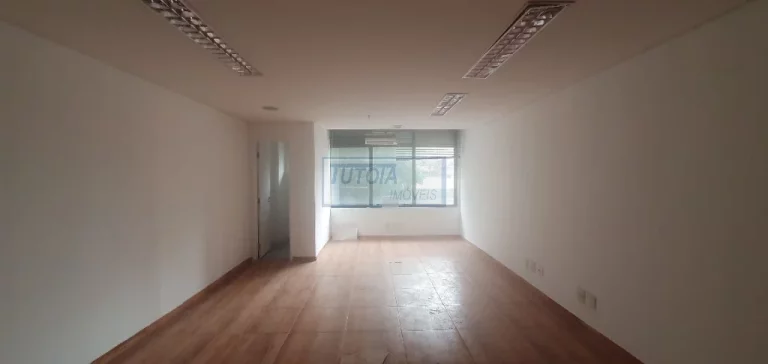 Imagem CONJUNTO COMERCIAL DE 41M² DE ÁREA ÚTIL A VENDA NA VILA CLEMENTINO