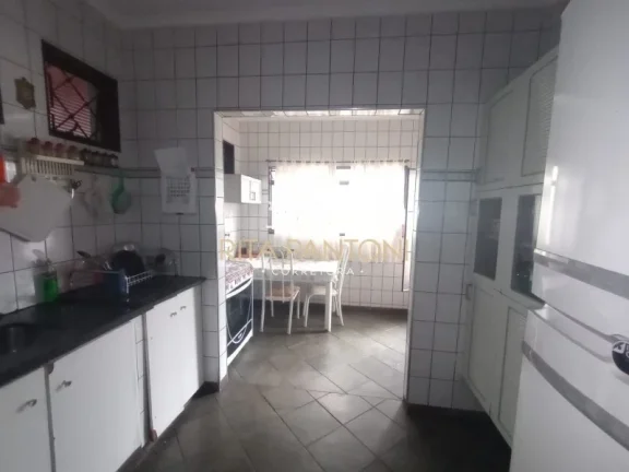 Imagem Casa - Ribeirão Preto - Planalto Verde - Região Oeste