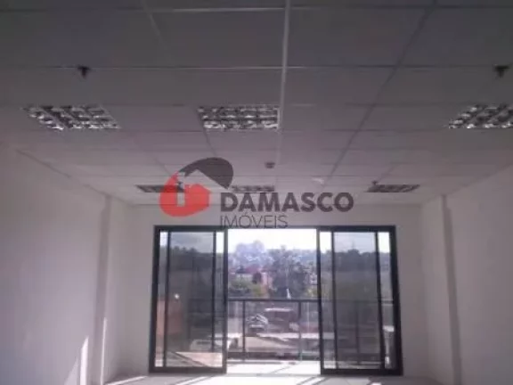 Imagem Sala à venda 1 Vaga, Cerâmica, São Caetano do Sul - SP