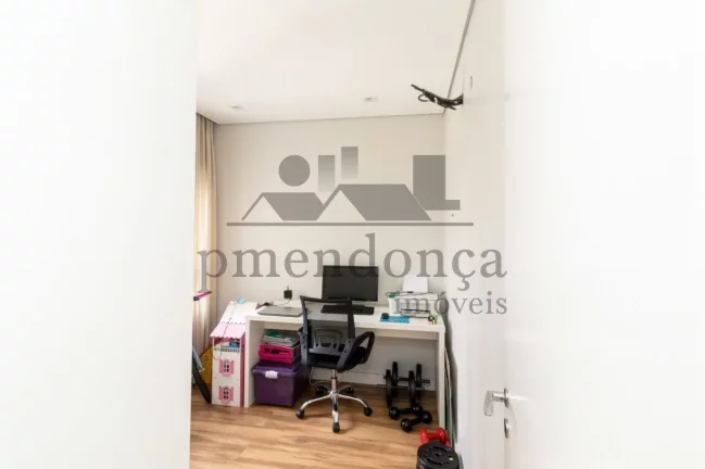 Imagem Apartamento na Lapa com 3 quartos ( 1 suíte ) e 2 vagas, pronto para morar!!!