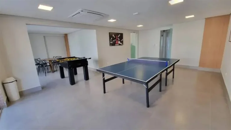 Imagem APARTAMENTO COM 91.77 m² - TUPI - PRAIA GRANDE SP