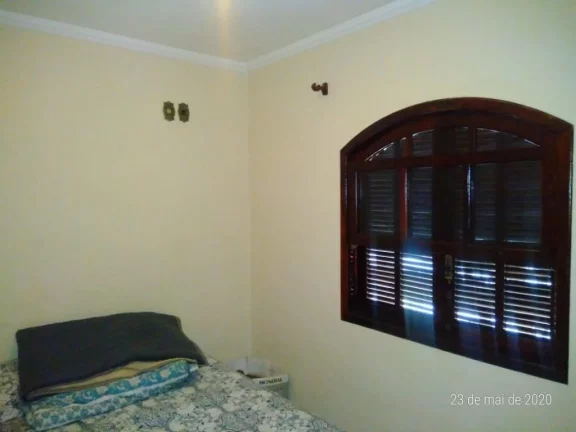 Imagem Sobrado residencial à venda, Vila Eureka, Poá