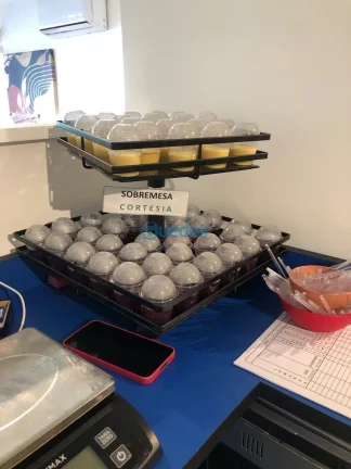 Foto do imóvel: Restaurante à Venda no Morumbi, SP | 200m² por R$400 Mil