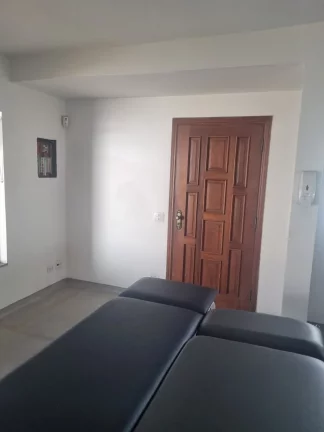 Imagem Vendo Sobrado com 3 dormitórios - 2 vagas - Edícula - Jardim Consórcio