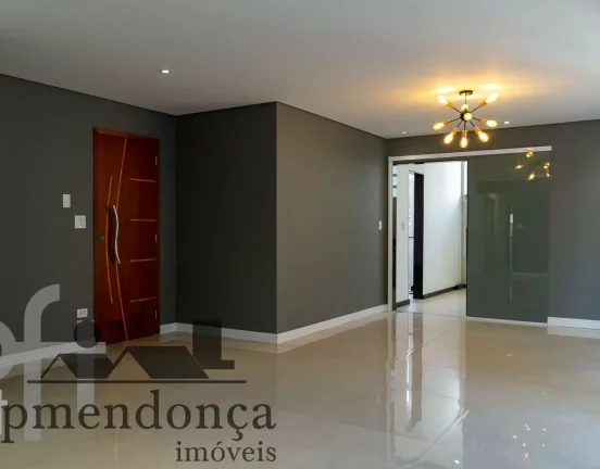 Imagem Higienopolis, apartamento 3 dts, 1 suite, 1 vaga, reformado, 123m2