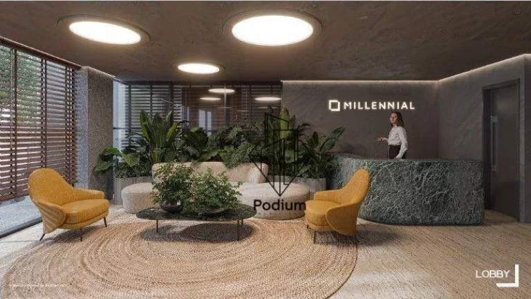 Imagem Flats localizado estrategicamente para quem valoriza mobilidade e conveniência no Bairro de Tambaú - FL0836
