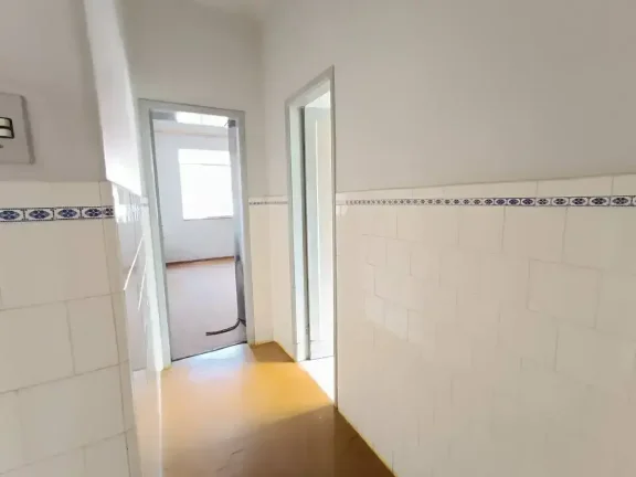 Imagem Casa com Excelente Localização no Centro de Barbacena. Ideal para Clínicas ou Residencial