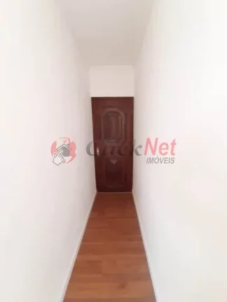 Imagem Apartamento à Venda no bairro Chácara Inglesa em São Bernardo