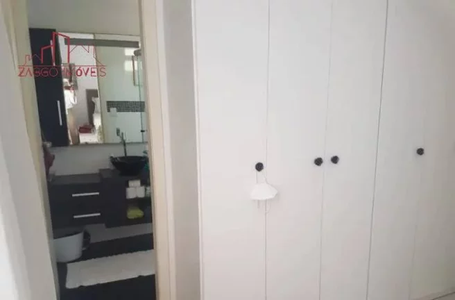 Imagem Sobrado 308m² no Horto do Ypê - 2 suítes - 3 vagas