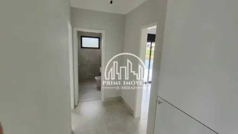 Imagem Casa com 3 dormitórios à venda, 238 m² por R$ 1.860.000,00 - Bella Vittà - Jundiaí/SP