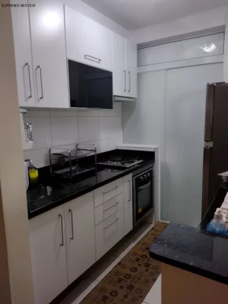 Imagem APARTAMENTO RESIDENCIAL em TABOÃO DA SERRA - SP, JARDIM MARIA ROSA