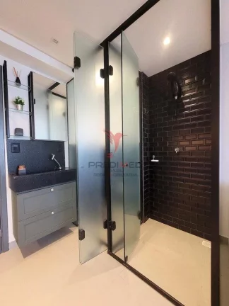 Imagem Flat Mobiliado e Equipado no Jardim Oceania, João Pessoa – Próximo a Parques e Shoppings