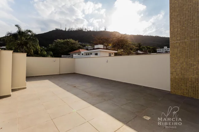 Imagem Apartamento Trindade O2 dormitórios