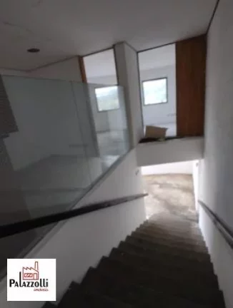 Imagem Galpão Comercial Cajamar - SP - Polvilho