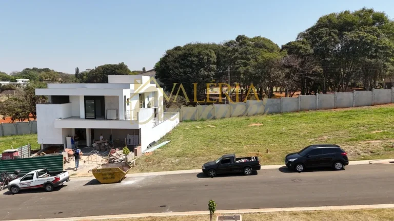 Imagem TERRENO RESIDENCIAL em INDAIATUBA - SP, JARDIM VILLA SAPEZAL