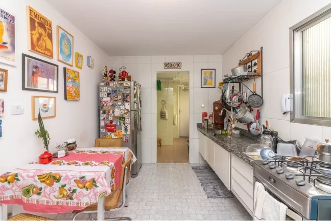 Imagem APARTAMENTO RESIDENCIAL em São Paulo - SP, Perdizes