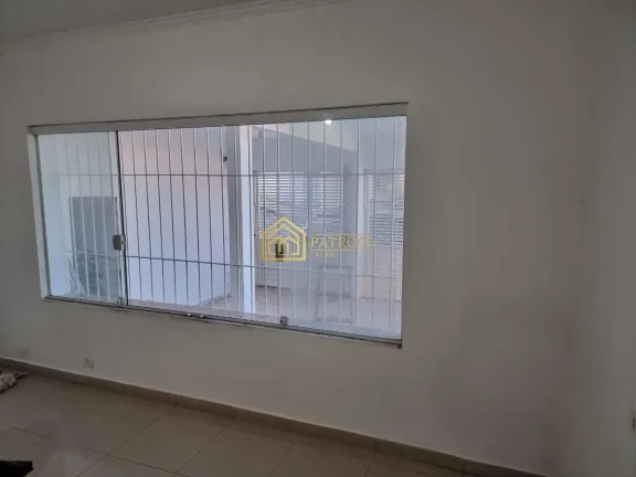 Imagem Casa Padrão