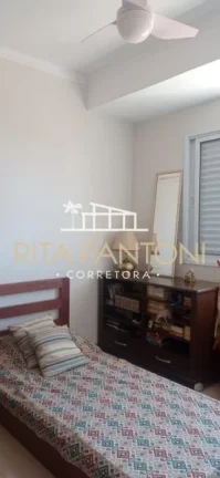 Imagem Apartamento - Ribeirão Preto - Jardim Paulista - Região Leste